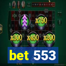 bet 553